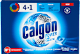 Tablety na ochranu práčky Power Tabs 4v1 Calgon