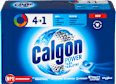 Tablety na ochranu práčky Power Tabs 4v1 Calgon