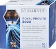 Prehransko dopolnilo za energijo Royal Provite 5000 MARNYS
