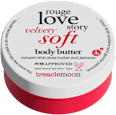 Rouge Love Story Body Butter treaclemoon