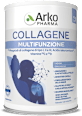 Collagene multifunzione Arkopharma