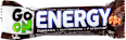 Energy bar pločica - kikiriki i karamela GO ON