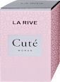 Női EdP Cute La Rive