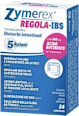 REGOLA-IBS 5 azioni Zymerex