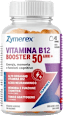 Vitamina B12 booster 50+ Zymerex