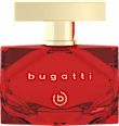 Eau de Parfum Belissima rossa for her  bugatti