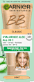 Hyaluronic Aloe All-In-1 Classic BB cream deschid GARNIER SKIN NATURALS