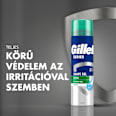 Series borotvazselé Sensitive Gillette