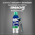 Series borotvahab Sensitive Gillette