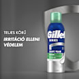 Series borotvahab Sensitive Gillette