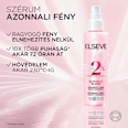 Nem kiöblítendő hajszérum Glycolic Gloss, fénytelen és fakó hajra L'ORÉAL PARiS ELSEVE