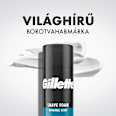 Borotvahab érzékeny bőrre Gillette