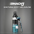 Borotvahab érzékeny bőrre Gillette