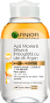 Apă micelară bifazică cu ulei de argan GARNIER SKIN NATURALS