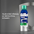 Series Borotvahab Sensitive Soothing Gillette