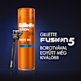 Borotvazselé Proglide Hydrating  Gillette