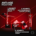 Gesichtscreme Anti-Aging Laser mit Pro-Retinol, Hyaluronsäure und Vitamin C L'ORÉAL PARiS REVITALIFT