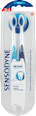 Fogkefe Repair & Protect Soft Duo (többféle) Sensodyne
