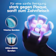 Elektrische Zahnbürste iO Series 2 Night Black + Calm Pink Oral-B