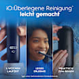 Elektrische Zahnbürste iO Series 2 Night Black + Calm Pink Oral-B