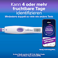 Ovulationstest Fortschrittlich & Digital Clearblue