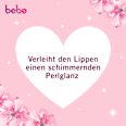 Lippenpflege Perlglanz bebe