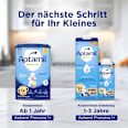 Folgemilch 2 Pronutra Abendfläschchen nach dem 6. Monat Aptamil