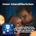 Folgemilch 2 Pronutra Abendfläschchen nach dem 6. Monat Aptamil