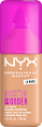 Foundation Make 'EM Wonder 10 Nude NYX PROFESSIONAL MAKEUP