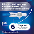 Schwangerschaftstest Ultra Frühtest Digital Clearblue