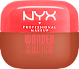 Loses Puder Wonder Snatch 08 Cacao Craze NYX PROFESSIONAL MAKEUP