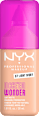 Foundation Make 'EM Wonder 07 Light Ivory NYX PROFESSIONAL MAKEUP