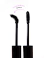 Mascara Serum Max Growth Black CALISI BEAUTY