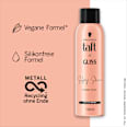 Glanz-Spray taft x Gliss Silky Shine Schwarzkopf taft