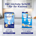 Folgemilch 2 nach dem 6. Monat Aptamil