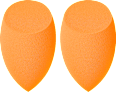 Make-Up Schwamm 2 Pack Miracle Complexion  REAL TECHNIQUES
