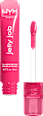 Lipgloss Jelly Job 10 Juicy Jelly NYX PROFESSIONAL MAKEUP