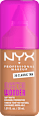 Foundation Make 'EM Wonder 20 Classic Tan NYX PROFESSIONAL MAKEUP