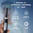 Elektrische Zahnbürste PRO Series 1 Oral-B