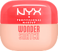 Loses Puder Wonder Snatch 04 Apricot Attitude NYX PROFESSIONAL MAKEUP