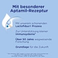 Folgemilch 2 Pronutra nach dem 6. Monat Aptamil