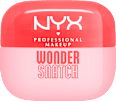 Porpúder, Wonder Snatch 02, Cheeky Cherry NYX PROFESSIONAL MAKEUP