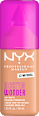 Foundation Make 'EM Wonder 12 Natural NYX PROFESSIONAL MAKEUP