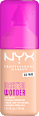Foundation Make 'EM Wonder 03 Fair NYX PROFESSIONAL MAKEUP