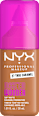 Foundation Make 'EM Wonder 27 True Caramel NYX PROFESSIONAL MAKEUP