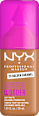 Foundation Make 'EM Wonder 23 Golden Caramel NYX PROFESSIONAL MAKEUP