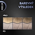 barva na vlasy chladná platinová blond 12-59 syoss