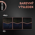 barva na vlasy Modročerný 1-4 syoss