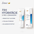 Telové sérum Pro-Ceramide + Hydration 72H Moisture Dove