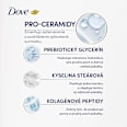 Telové sérum Pro-Ceramide + Hydration 72H Moisture Dove